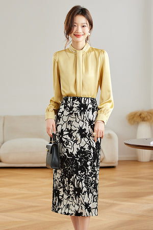 Paula Two Piece Set (More Colors)