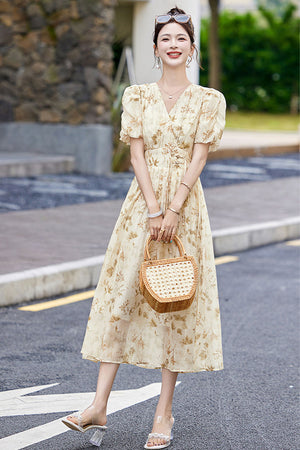 Salma Dress