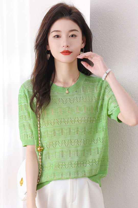 Kelila Top (More Colors)