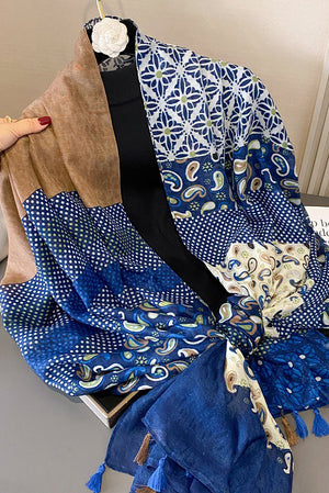 Annabel Scarf