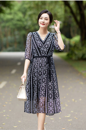 Tilly Dress