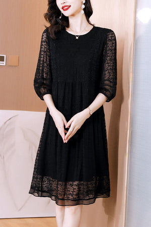 Sofia Dress (More Colors)