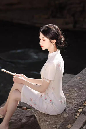 Cory Cheongsam