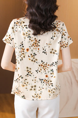 Veronica Top