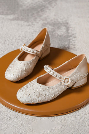 Jytte Shoes (More Colors)