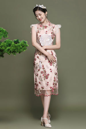 Cate Cheongsam