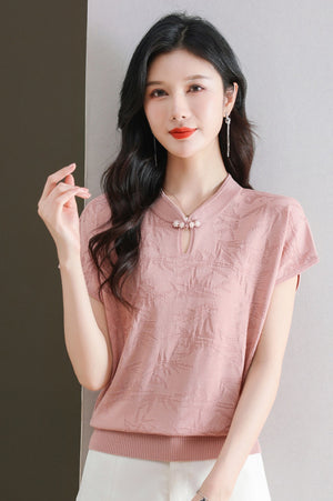 Ivone Top (More Colors)