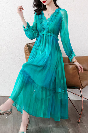 Erika Dress
