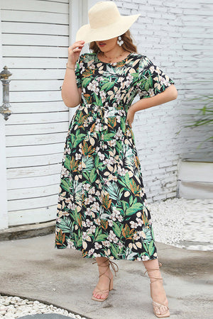 Khloe Dress (More Colors)