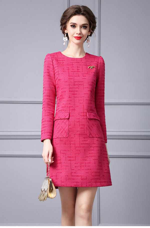 Fiammetta Dress (More Colors)