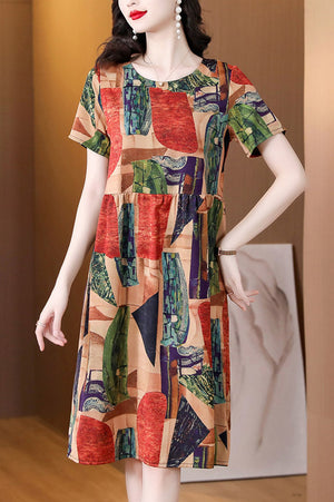 Philippa Dress