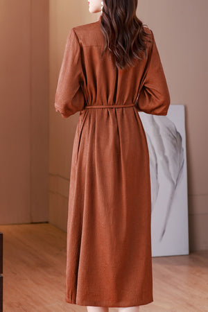 Carys Dress