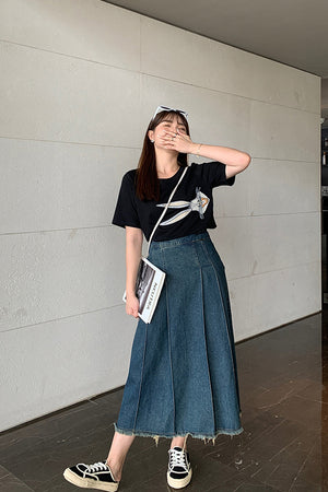 Natalia Skirt (Non-Returnable)