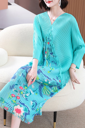 Marketta Dress (More Colors)