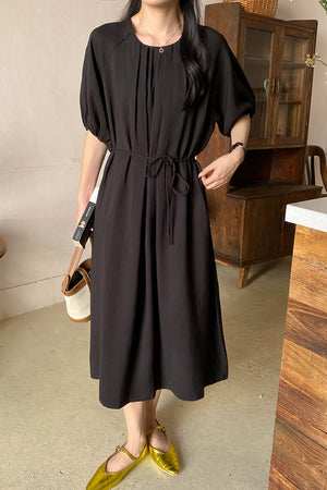 Rosa Dress (More Color)