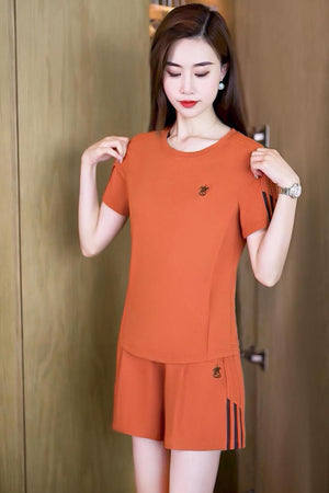 Emmy Two Piece Set (More Colors)