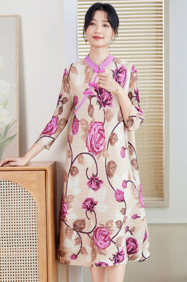 Amina Cheongsam