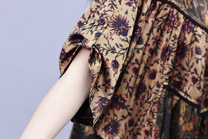 Mahin Dress