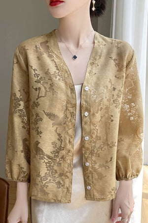 Erika Outerwear (More Colors)