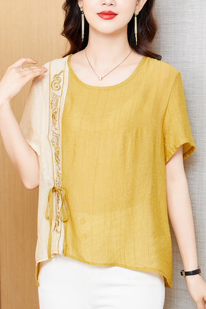 Patricie Top (More Colors)