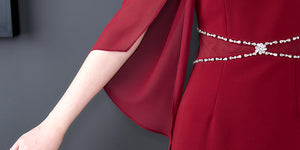 Alda Dress