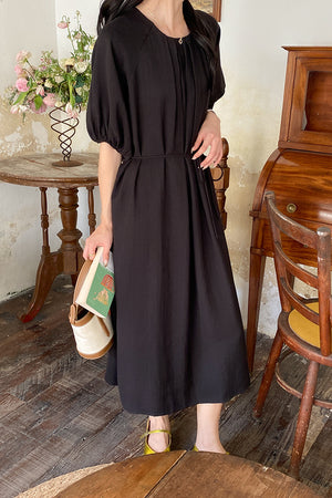 Rosa Dress (More Color)