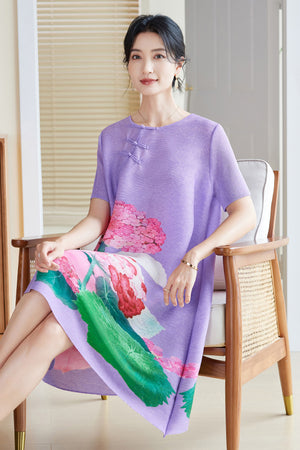 Pippa Dress (More Color)