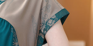 Cecilija Dress