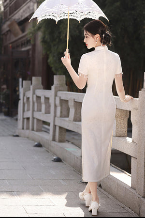 Ragna Cheongsam (More Colors)