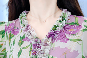 Layton Dress (Non-Returnable)