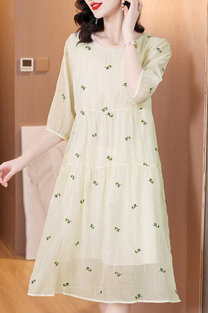 Reva Dress