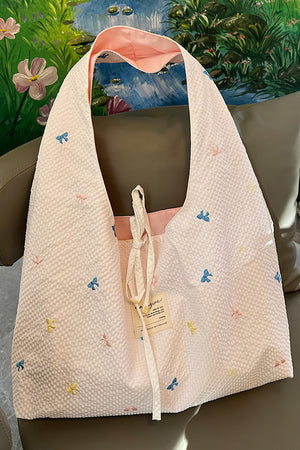 Yasmine Bag (More Style)