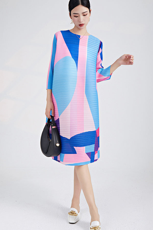Hoshiko Dress