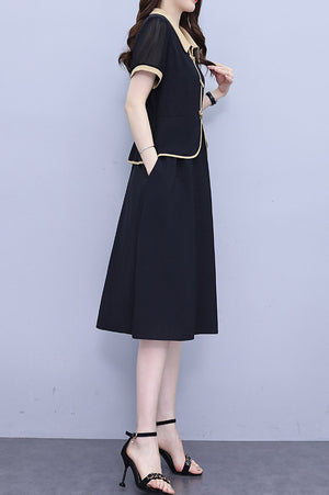 Nonie Dress