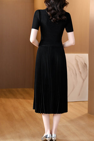 Agnes Dress (More Colors)