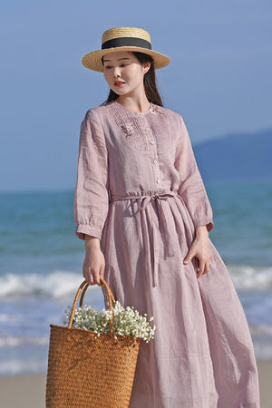 Olivia Dress