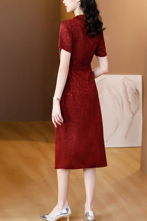 Lisanne Dress