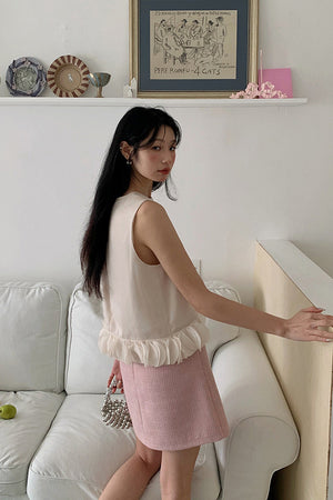 Noam Top (More Colors)