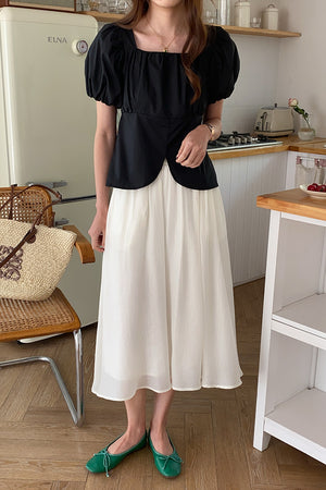 Kimberly Skirts (More Color)