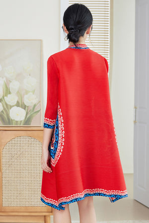 Betty Dress (More Colors)