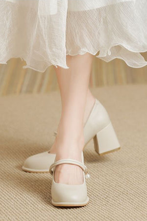 Tara Shoes
