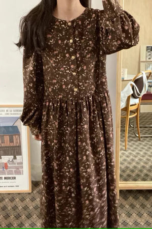 Gretel Dress (More colors)