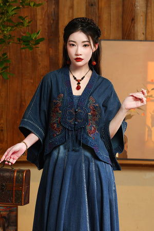 Leah Jacket