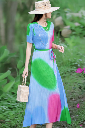 Leila Dress (More Colors)