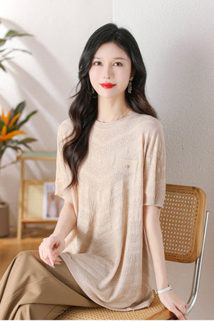 Liza Top (More Colors)