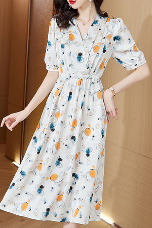 Rosie Dress
