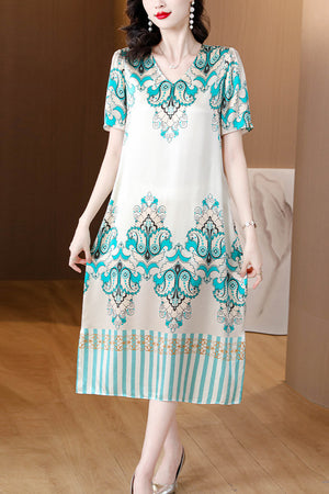 Mathilde Dress