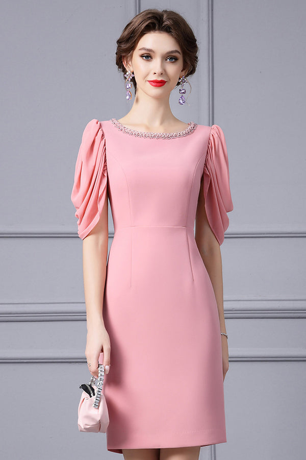 Adjoa Dress (More Colors)