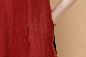 Mavis Cheongsam