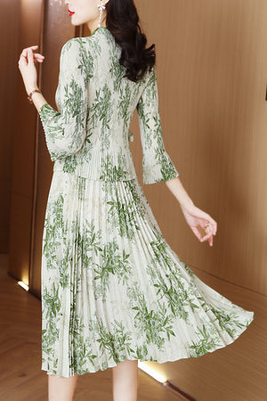 Kaira Cheongsam (More Colors)